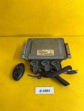 Citroen C8   Motorsteuergerät Steuergerät 9651526980