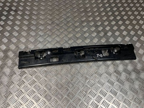 BMW i4 2023 Halterung Stoßstange Stoßfänger hinten 8737070 DLK19842