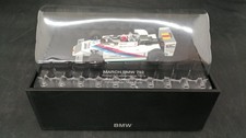 MINICHAMPS MARCH BMW792 1/43 scale Minicar
