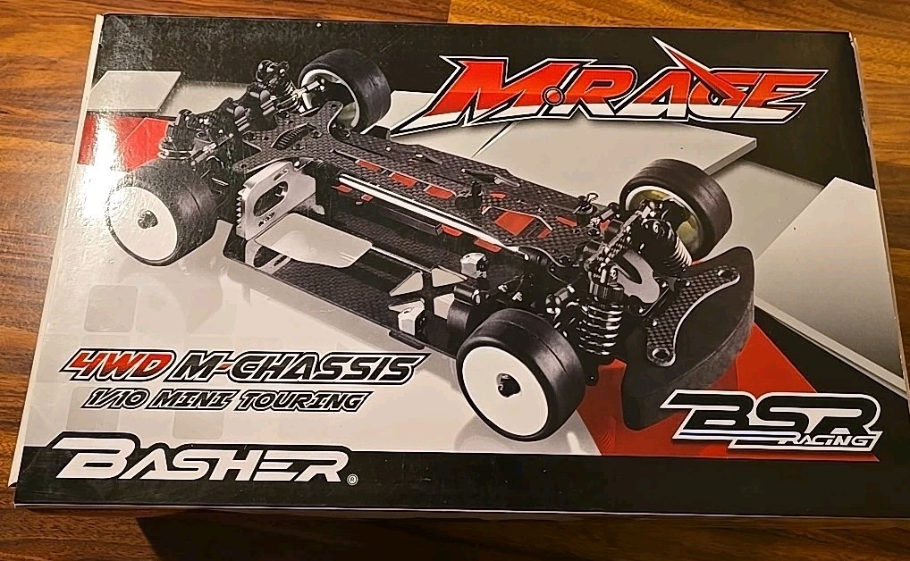 M-chassis Class