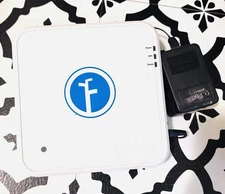 Rachio Smart Sprinkler Controller 16 Zone  1st Generation with power adapter