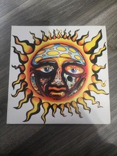 Sublime   40oz. to Freedom 2xLP Cranberry Red Vinyl  2005 Skunk Records Reissue