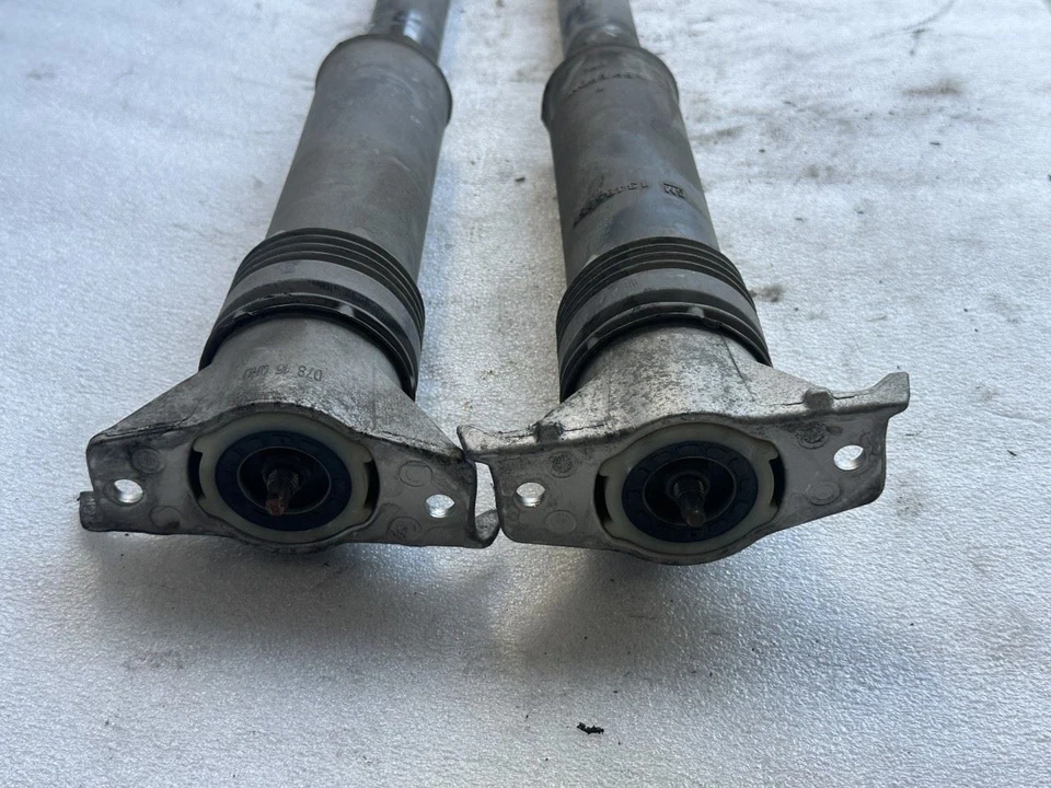 PAR DE AMORTECEDORES TRASEIROS CHEVROLET VOLT 2016 2017 2018 2019 - Imagem 3 de 4