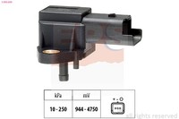 Luftdrucksensor, HÖHenanpassung FÜR CitroËN Jumpy I (U6U ) - EPS 1.993.030