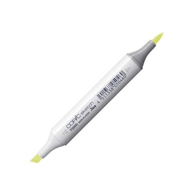 Y0000 Copic Sketch [Yellow Fluorite] 10239030