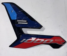 BMW S1000R Lateral Trim Panel 4-0957-07-60-90-L
