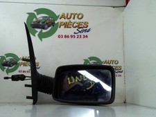 Retroviseur droit (ou coque) Fiat UNO