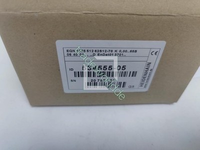 1PC NEW Heidenhain EQN 1325 512 62S12-78 Id Nr : 534 555-05