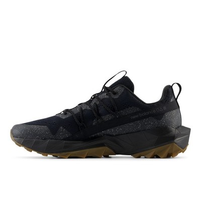 New Balance Tektrel Trail Running Mens Shoes Black MTTTRCK1