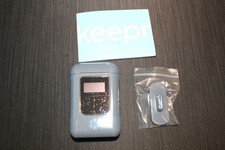 Keepr Handheld Breathalyzer NEW