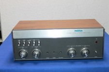 Revox A-77MKII - Bitte genau lesen!