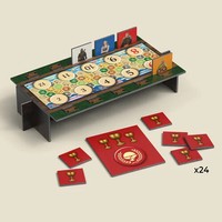 Spiel Catan | Get Together (Kosmos-Spiele) Neu/Ovp