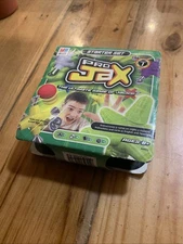 PRO JAX Starter Set Milton Bradley