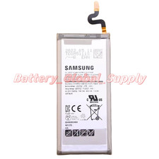 For EB-BG892ABA Samsung Galaxy S8 Active G892A G892 Battery 3.85V 4000mAh 1 PCS