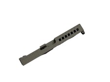 Lfa Vented Cerakote Rmr Slide For G17 Gen 3 Fde