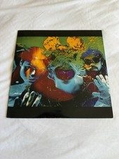 Beastie Boys Pauls Boutique on Capitol Ltd Re...