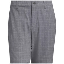 Adidas Ultimate365 Set Grey Five Shorts Men