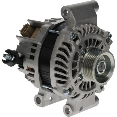 New 150A Alternator For Ford Escape 2.5L 2009-11 2012 AL7656X 90-27-3378N N11272