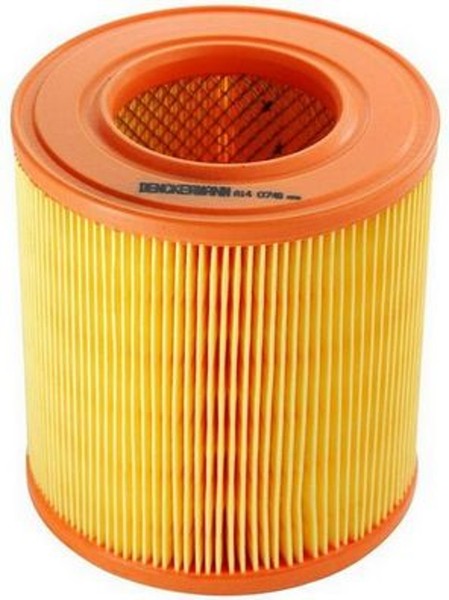 Denckermann Luftfilter A140749 Umluftfilter FüR Audi A6 4F2 4F5 C6 Avant TDI-image