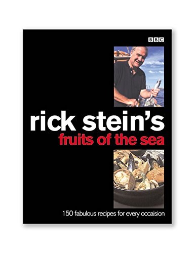 Rick Stein's Fruits Of The Sea,Rick Stein