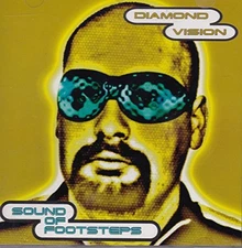 Diamond Vision [Audio CD]