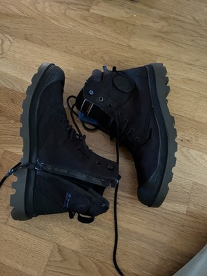 Palladium Pampa Stiefel | Wasserdicht -  Nylon - | Boots