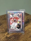 2025 Donruss OPTIC DRAKE MAYE SILVER Holo Prizm New England Patriots #47