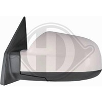 6860025 AußEnspiegel Links FüR Hyundai Tucson (Jm)
