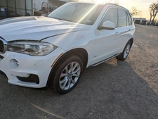 Temperature Control Without Heated Rear Seats Fits 15-19 BMW X6 541132