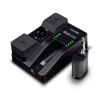 Line 6 Relay G10SII Digital Wireless Guitar System