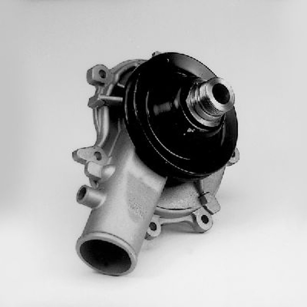 Wasserpumpe MotorküHlung Hepu P336 FüR Opel Manta CC Senator Rekord Ascona Monza-image