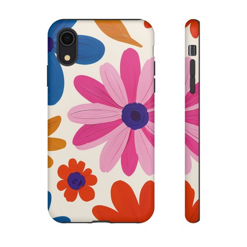 Tough Cases, Tough for iPhone & Samsung – Floral, Boho, Custom Protective Cover - 第 124/260 張圖片