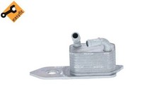NRF Ölkühler, Motoröl 31795 für FORD