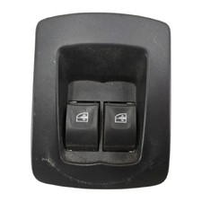 INTERRUTTORE ALZACRISTALLI PORTA 254217475R DACIA SANDERO 2A SERIE STEPWAY 2012