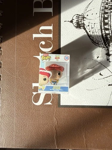 Funko Bitty Pop Toy Story Jessie