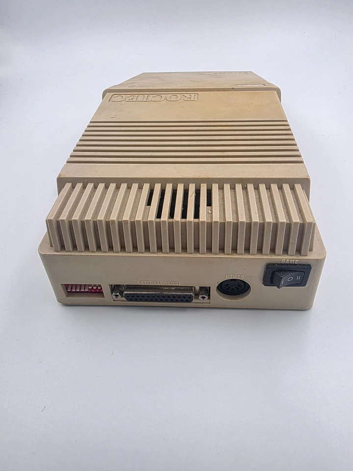 Festplatte für Commodore Amiga 500 Defekt - Bild 3 von 4