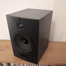 Wharfedale Diamond 8.1 Pro Active Single Speaker 
