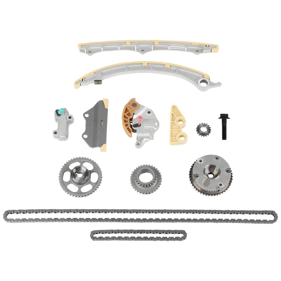 Honda Accord 2008 Timing Chainnull