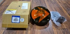 Grote 78303 7 Arrow Tail Turn Signal Light Lamp Amber With Mounting Bracket