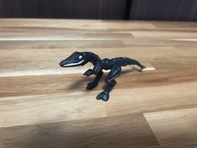 [RETIRED MODEL] LEGO Dino Attack T-1 Typhoon vs T-Rex 7477 & 7473