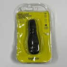 Logitech Wireless Presenter R400 USB A PowerPoint Clicker avec laser |...