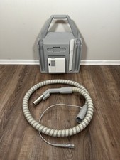 Electrolux Epic 3500 SR Upright Vacuum Cleaner - Hose Sidekick Caddy Attachments