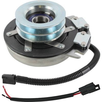 PTO Clutch For 521847 5218-47 High Torque & Bearing Upgrade -OEM Upgrade