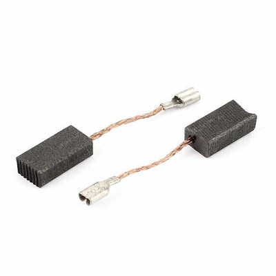 1 Pair 16x8x5mm Electric Tool Motor Carbon Brushes Motor Carbon  KD *cc