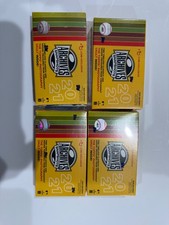 2021 Topps Archives Snapshots Baseball Sealed Hobby Box Flat shipping