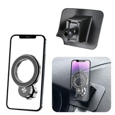 Car Magnetic Phone Mount for Honda CR-V CRV 2012 2013 2014 2015 2016 Auto Int...