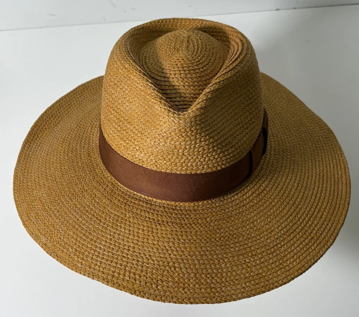 Brixton Brown Hats for Women for sale | eBay display picture 3