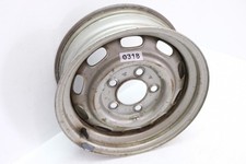 Porsche 911 Stahlfelge 6x15 selten! passend fürs F Modell KPZ Kronprinz