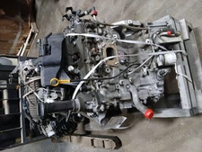 3.6L V6 Engine 12711500 Fits 17-23 Acadia 3087078