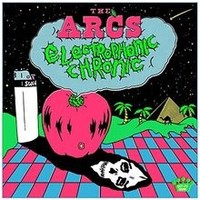 Electrophonic Chronic Von Arcs,the | CD | Zustand Neu